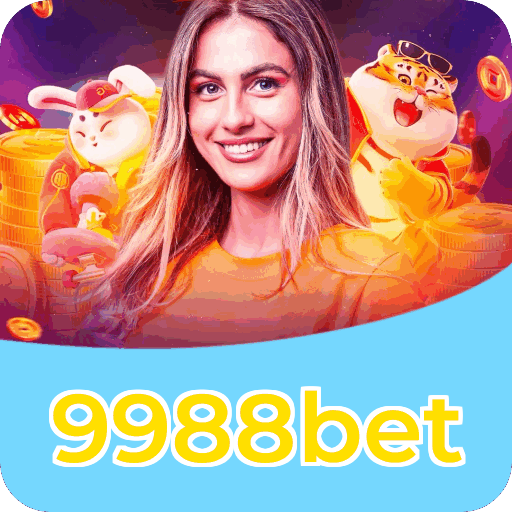 Login rápido no app 9988bet