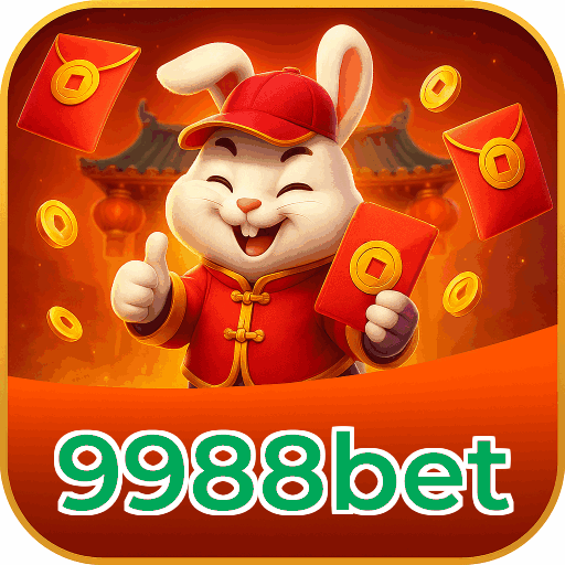 9988bet logo